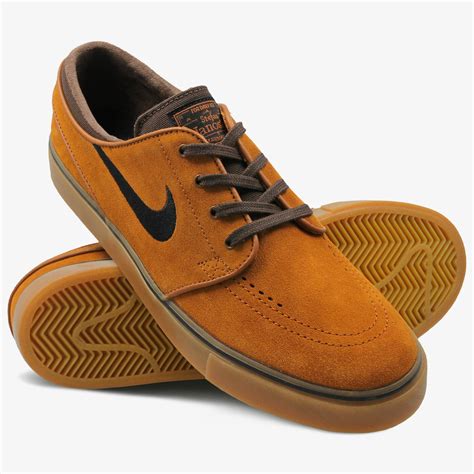 nike janoski herren braun|Nike Stefan Janoski.